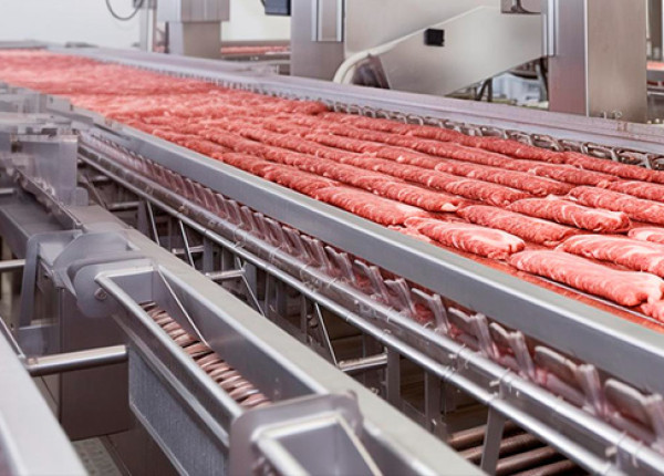 Для производства мясной продукции